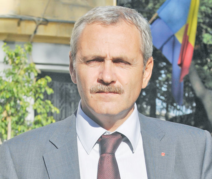 Dragnea lamureste: Nu am de ce sa bat la o usa pentru a discuta cum sa ne dam jos Guvernul