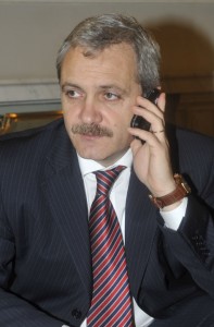 LIVIU DRAGNEA-FANE (31) - Ziarul National