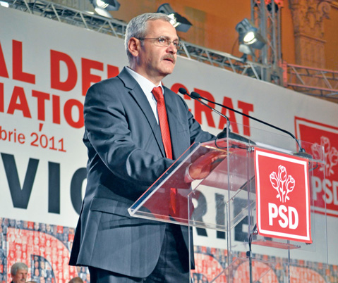 Liviu Dragnea Diana_04_resize - Ziarul National