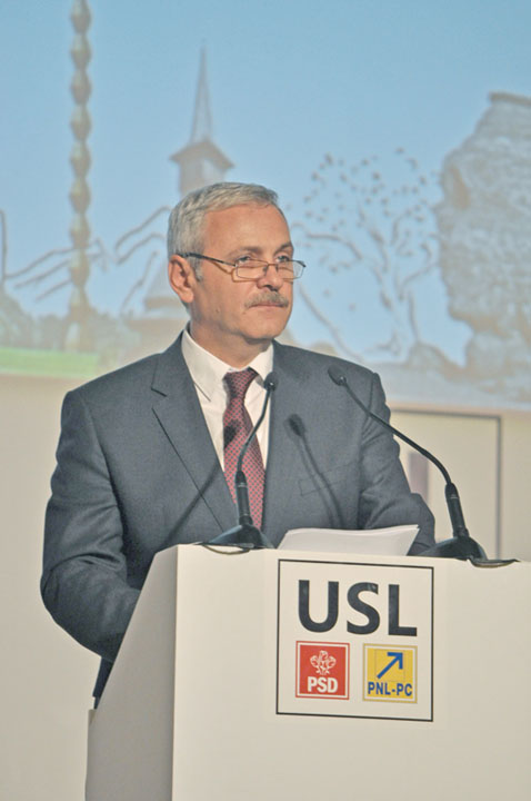 Liviu dragnea Diana_0086_resize - Ziarul National