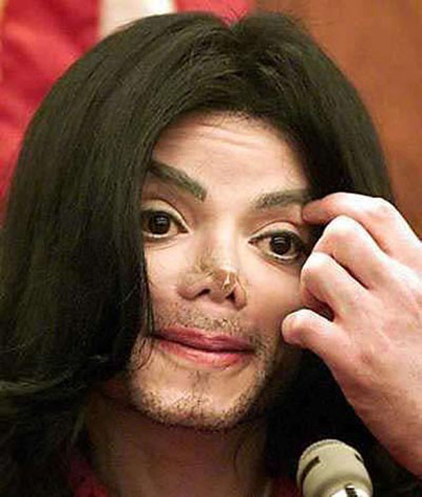 Michael1 - Ziarul National
