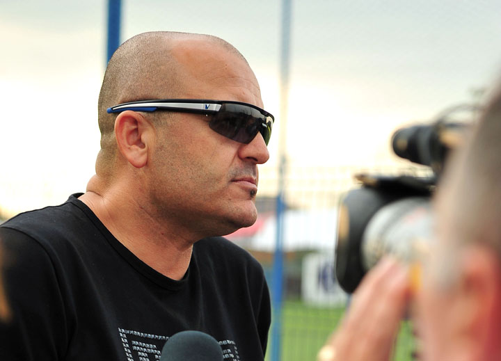 SOC! Adrian Mititelu a anuntat retragerea Universitatii Craiova