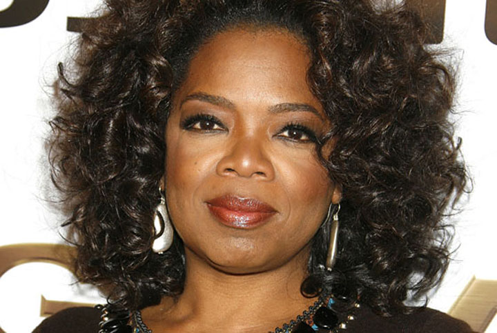 Oprah 1 - Ziarul National