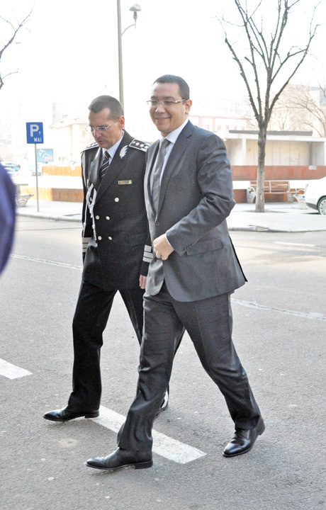 Petre Toba si Victor Ponta IGPR Diana_0043 - Ziarul National