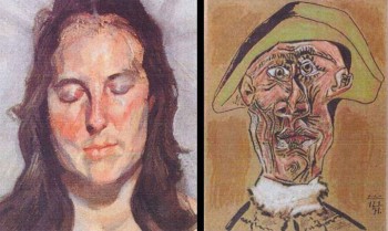 Picasso_Freud_346353b - Ziarul National