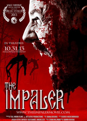 The Impaler small - Ziarul National
