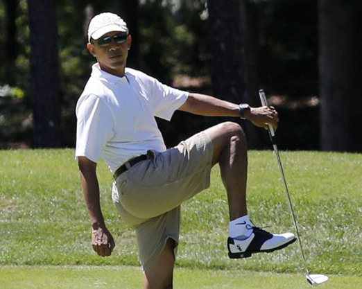 Obama si-a luat „pauza” in relatia cu rusii
