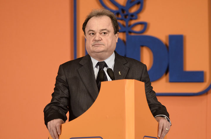 Vasile Blaga - Consiliul National PDL - Narcis Pop (57) - Ziarul National
