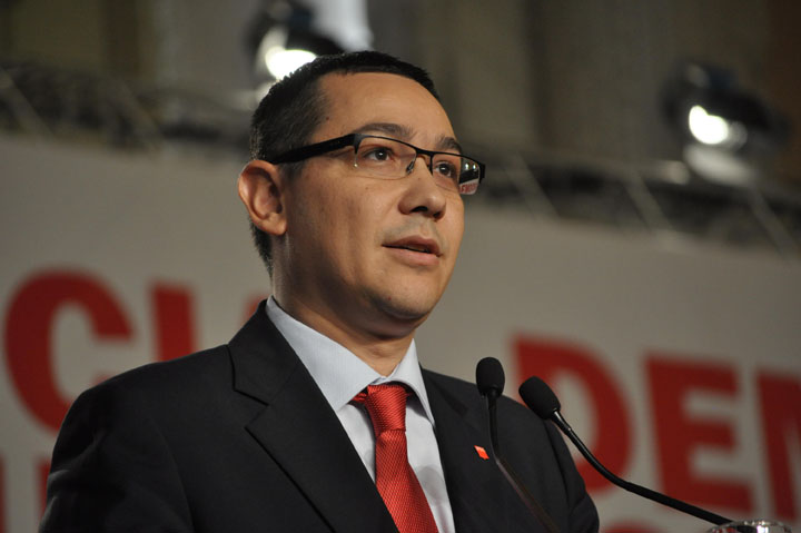 Victor Ponta, despre tragedia din Ungaria! “Raed Arafat va pleca cu un avion militar spre Budapesta!”