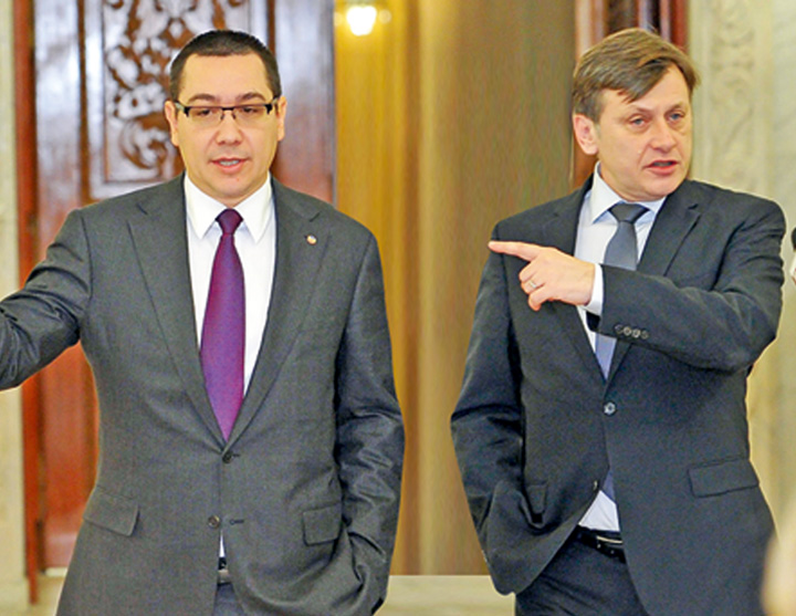 agerpres_ponta crin constantin2 - Ziarul National