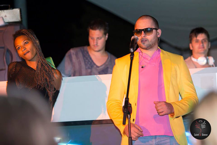 Alex Mica: “Nu sunt Superman”