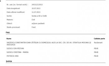 ana-saizescu-proces - Ziarul National