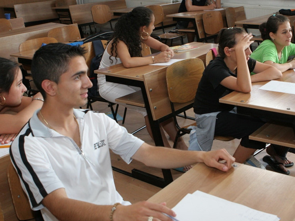 Bacalaureat 2013, sesiunea de toamna: SUBIECTELE la MATEMATICA si ISTORIE
