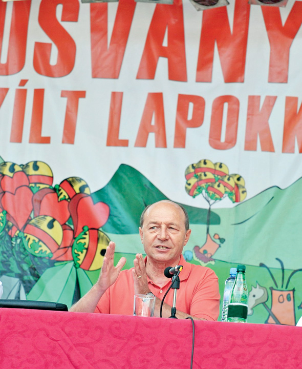 basescu 2 - Ziarul National