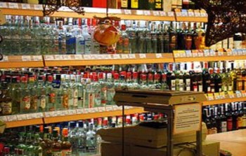 bauturi alcoolice rafturi - Ziarul National