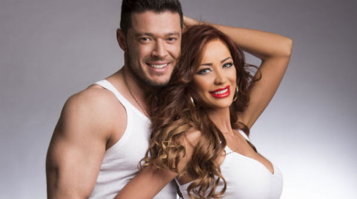 Bianca Dragusanu si Victor Slav, ultimele detalii ale nuntii: Cum arata invitatia si cand se casatoresc!
