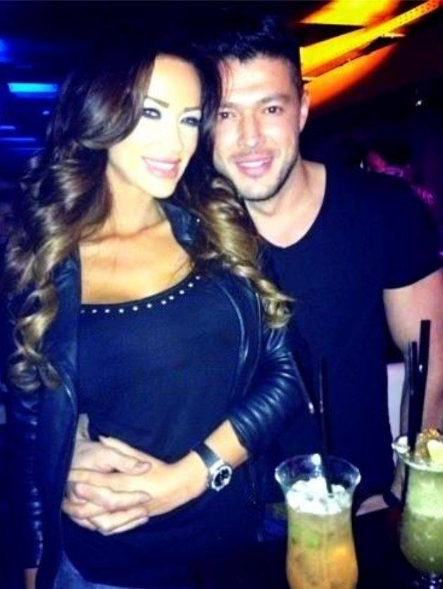 Tatal lui Victor Slav, NEMULTUMIT de Bianca Dragusanu? „Daca asta ii place lui fiu-miu”