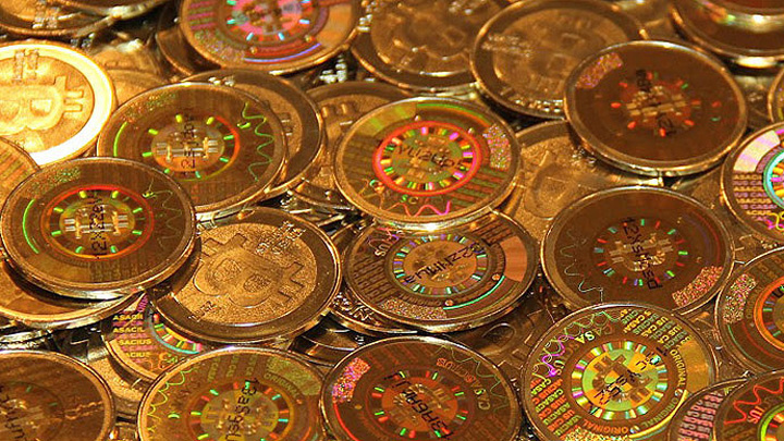 Bitcoin, instrument financiar oficial in Germania