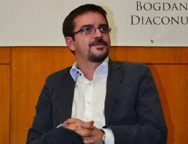 bogdan_diaconu caseta - Ziarul National
