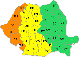 canicula - Ziarul National