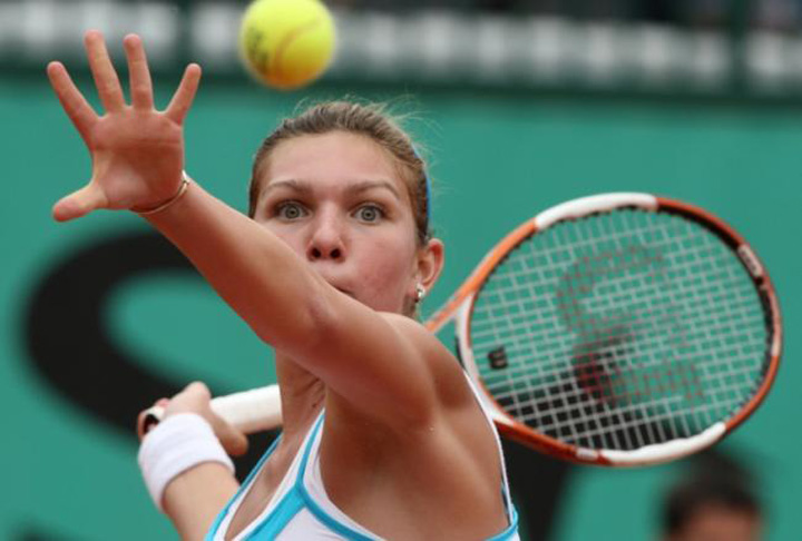 Prima declaratie a Simonei Halep, dupa finala de la Roland Garros