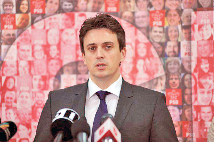 catalin ivan - Ziarul National