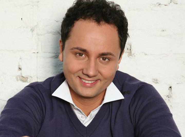 Catalin Maruta, amendat cu 500 de lei