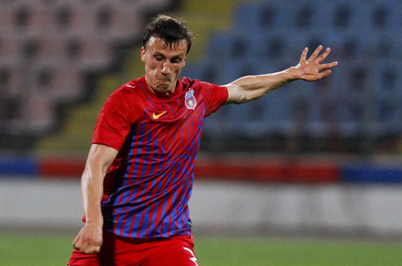 Intalnire AS Roma – Tottenham pe subiectul Chiriches