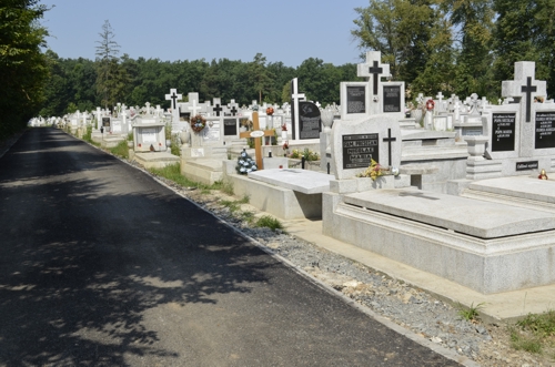 cimitir - Ziarul National