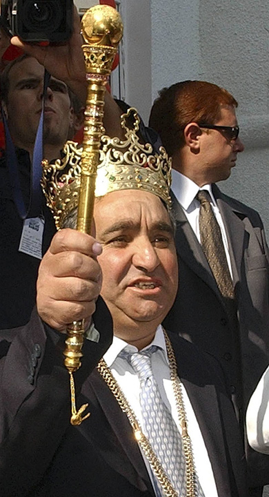 cioaba-foto-lidovky-cz - Ziarul National