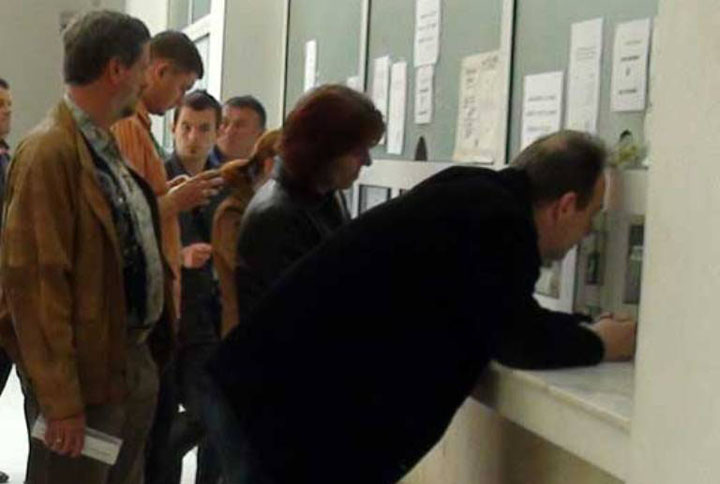 Declaratii de avere obligatorii pentru persoanele fizice