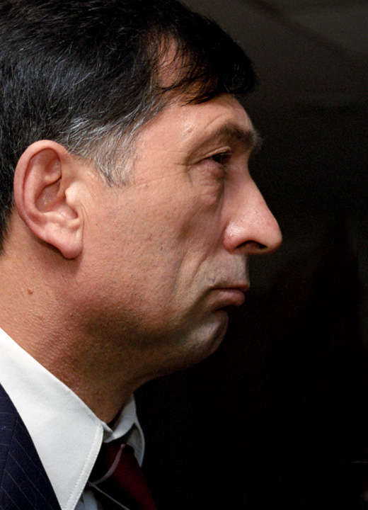 Schimbari in conducerea CCA: Craciunescu, platit ca sa taca