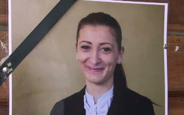 DRAMA in capitala Austriei: Romanca, UCISA de fostul iubit. „Ii cronometra drumul pana acasa”