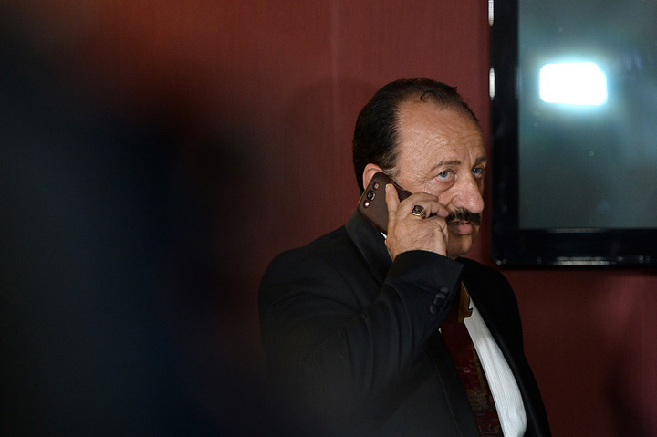 Nicolae Cristescu si Adrian Zamfir nu mai pot finanta clubul Rapid: Patroni pe banii DigiSport