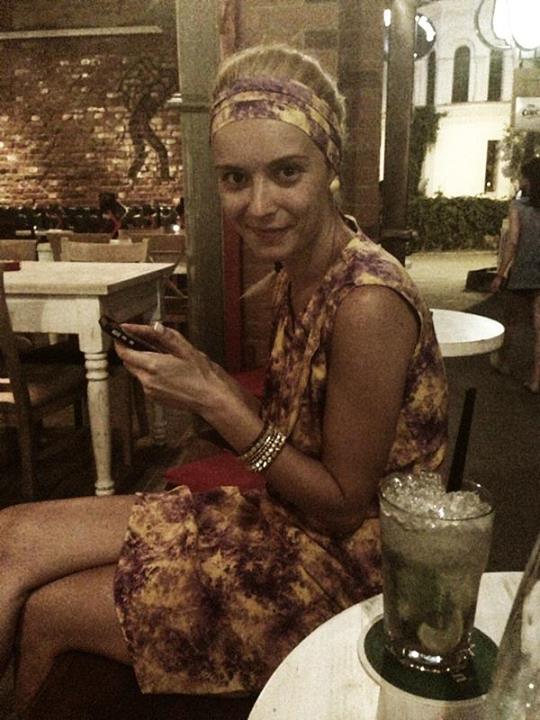 Diana Dumitrescu, aparitie CIUDATA! “Chiar tu esti aici?! Ce ai facut de arati ASA?!”