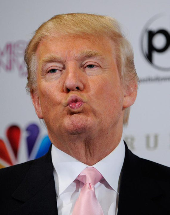 Donald Trump vrea sa inchida granitele musulmanilor