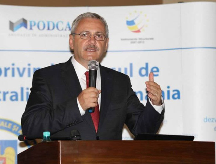 dragnea - Ziarul National