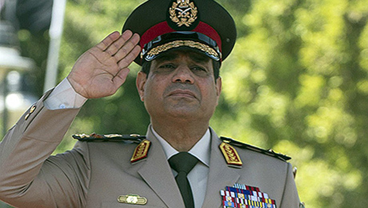 EGYPT-US-POLITICS-DIPLOMACY-DEFENSE-HAGEL - Ziarul National