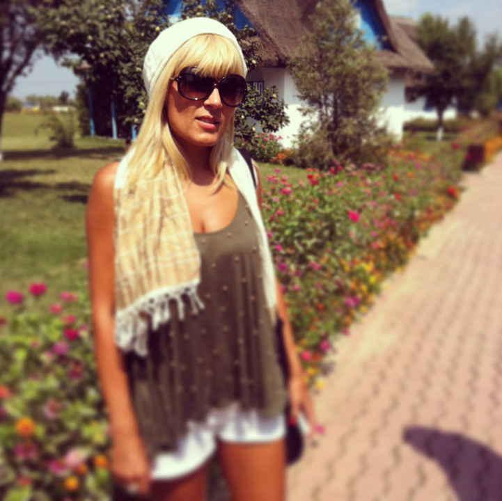 elena udrea - Ziarul National