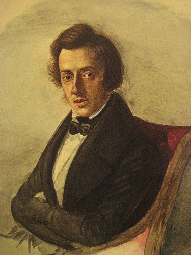 fantoma chopin - Ziarul National