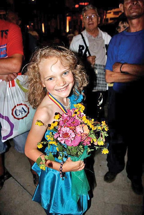 festival preferata lui jessie j - Ziarul National