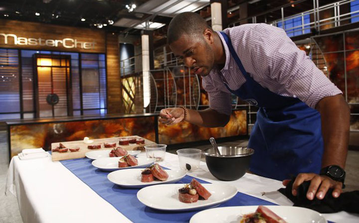 finalistul masterchef - Ziarul National
