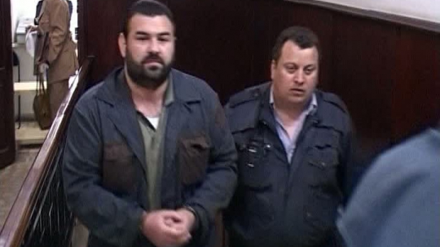 Fostul deputat Gabriel Bivolaru a fost arestat