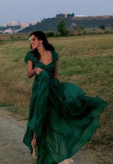 Ce frumoasa a fost Ghenea! Imagini spectaculoase de la nunta fratelui Madalinei!