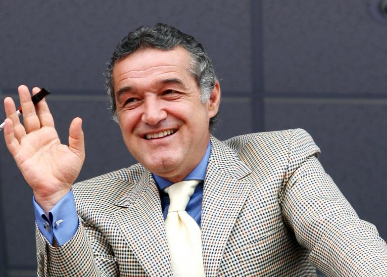 Zi grea pentru Gigi Becali! Se va decide cat timp va sta dupa gratii!