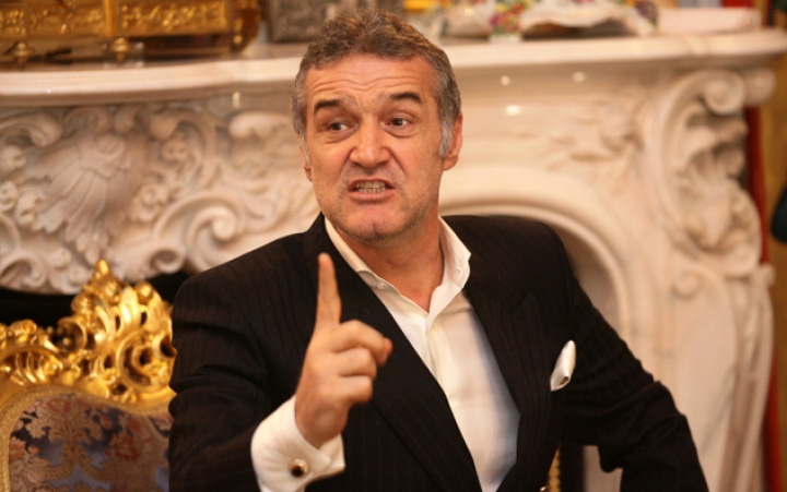 Gigi Becali, dezvaluiri socante de dupa gratii. Vezi ce-l termina psihic si cu cine este in razboi!