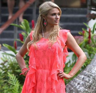Paris Hilton s-a saturat sa tot fie considerata o zapacita: „Nu sunt aeriana. E doar un rol”!