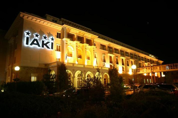 iaki - Ziarul National
