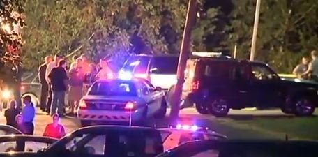 Trei oameni au fost ucisi si mai multi raniti, in Statele Unite (VIDEO)