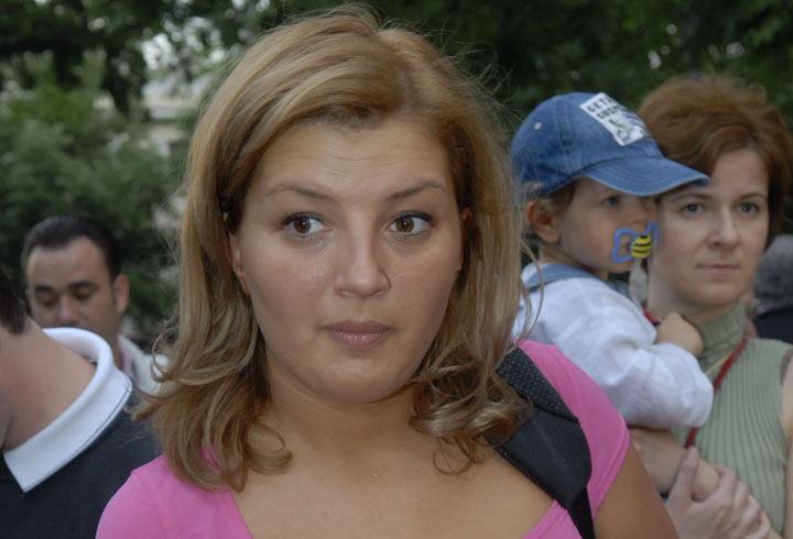 ioana basescu 2 - Ziarul National